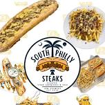 South Philly SteakSpot @ Snafu Brewing Co