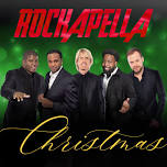 Rockapella Christmas