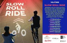 Slow Roll Ride - August 28 Grand Haven