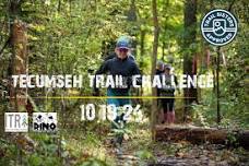 Tecumseh Trail Challenge