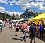 Banff Farmers Market