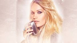 Concierto de Carrie Underwood en Las Vegas