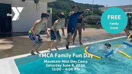 YMCA Family Fun Day