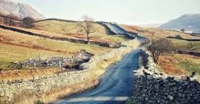 Solway Coast Marathon