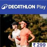 DECATHLON ZIRAKPUR 3K-21K #RunRide Season
2