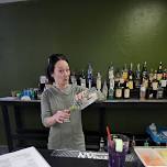 Bartending classes with job placement and certification