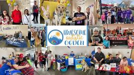 Awesome Autistic Ogden Community Event