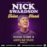 Nick Swardson