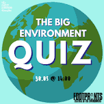 The Big Environment Quiz