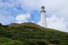 Hoad Monument Open