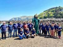 Sing a Shanty or Two with The Lynmouth Shanty Crew