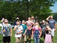 2024 Solar Eclipse Viewing