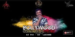 Bollywood Punjabi Commercial Night | Barrys Sky Lounge Bar And Kitchen