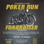 Channing Collins Poker Run