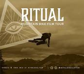 RAMBO Presents: RITUAL Mountain Bike Film Tour