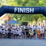 2024 Henderson Husky 5K and 1 Mile Fun Run