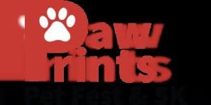 Paw Prints PetFest   5K Volunteer,