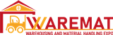 WAREMAT 2024