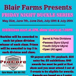 Blair Farms