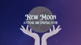 New Moon Fayre at Lacock