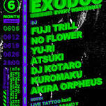 EXODUS vol.134