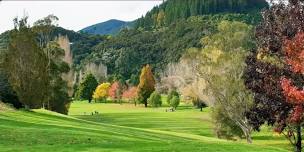 Nelson/Marlborough 3rd May – Waahi Taakaro Golf Club