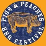 Pigs & Peaches BBQ Festival