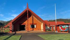 Te Paatu ki Kauhanga Trust Annual General Meeting