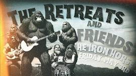 The Retreats and Friends