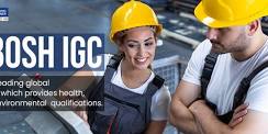 UPCOMING SESSION DATES FOR NEBOSH IGC COURSE PHYSICAL