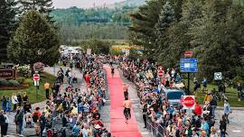 IRONMAN 70.3 Mont-Tremblant / 5150 Mont-Tremblant Triathlon