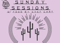 Sunday Sessions at El Dorado