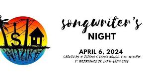 Songwriter's Night