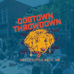 Dogtown Throwdown