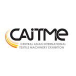 CAITME - Central Asian International Textile Machinery Exhibition