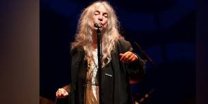 Patti Smith