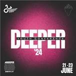 DEEPER YOUTH CONFERENCE '24