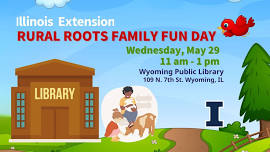 Rural Roots Family Fun Day