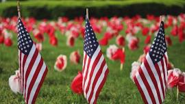 Newburg Memorial Day Observance & Parade