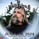 The White Buffalo