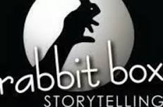 Rabbit Box Storytelling: With This Ring