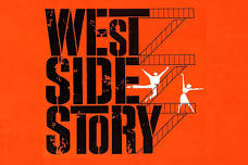 The Clarice's Outdoor Movies: West Side Story (1961)