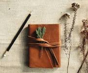 Take & Make: Nature Journal