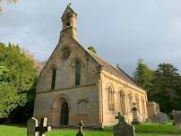 Holy Communion, Howick