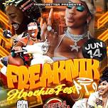 FreakNik 2: HoochieFest