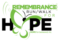 Remembrance Run/Walk for HOPE