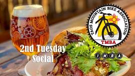 Taos Mountain Bike Association 2nd Tuesday Social