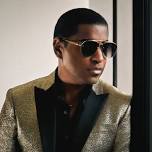 Babyface @ Catherine Hall Entertainment Center