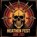 Heathen Fest