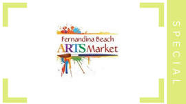 Fernandina Beach Arts Market